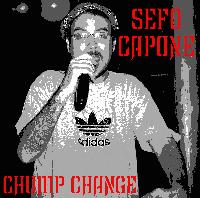 Picture for song 'Chump Change' by artist 'BLOWUP SCHOOL VERSEMASTER SEF'
