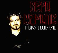 Picture for song 'HEAVY TECHNIQUE' by artist 'BLOWUP SCHOOL VERSEMASTER SEF'