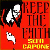 Picture for song 'KEEP THE FAITH' by artist 'BLOWUP SCHOOL VERSEMASTER SEF'
