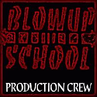 Picture for song 'RAW HEADS' by artist 'BLOWUP SCHOOL VERSEMASTER SEF'