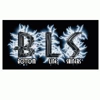 Picture for song 'Swang Down Low' by artist 'BLS'