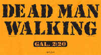 Picture for song 'Dead Man Walking' by artist 'Blud Bros'
