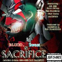 Picture for song '"1/2 Assed Job" - SACRIFICE, Mr. Kee & Duke Shiest' by artist 'BLUDDBROS'