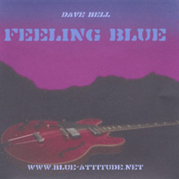 Picture for song 'Feeling Blue' by artist 'Blue Attitude'