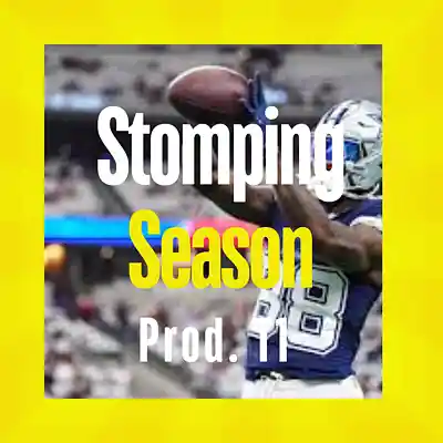 Picture for song 'Stomping Season' by artist 'Bluebox T1tanium'