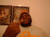 Picture for song 'battle uU' by artist 'BLUE BUDDAZ'