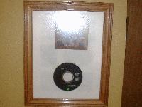 Picture for song 'power of love' by artist 'BLUE BUDDAZ'