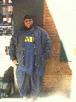 Picture for song 'THAT'S MY N!##@' by artist 'BLUE BUDDAZ'