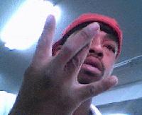 Picture for song 'THE WEST IS BACK' by artist 'BLUEDEVIL AKA METAL MOUTH'