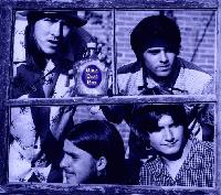 Picture for song 'Entourage' by artist 'Blue Dust Box'