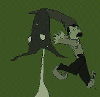 Picture for song 'knomes everywhere' by artist 'blue footed boobies'