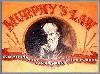 Picture for song 'Murphy's Law' by artist 'Blue Hat'