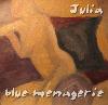 Picture for song 'Julia' by artist 'blue menagerie'