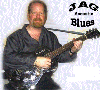 Picture for song 'Can't Get No Answer' by artist 'Bluesboy Jag'