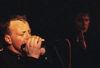 Picture for song 'Blind Hate Boogie' by artist 'Blues Shakeout'