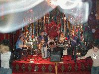 Picture for song 'Eagle' by artist 'Blues Shakeout'