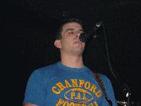 Picture for song 'Had a Feeling' by artist 'Bluestar from NJ'