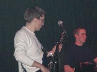 Picture for song 'Indecision' by artist 'Bluestar from NJ'