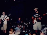 Picture for song 'Waiting for the Storm' by artist 'Bluestar from NJ'