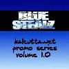 Picture for song 'Blue Stealz - The Way I Feel (featuring Kamille)' by artist 'Blue Stealz'