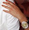 Picture for song 'Usher - Take Your Hand (Stealz-Mix)' by artist 'Blue Stealz'