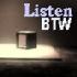 Picture for song 'Listen' by artist 'BlueTonicWorld'