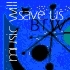 Picture for song 'Music will save us [code 3]' by artist 'BlueTonicWorld'