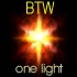 Picture for song 'One Light' by artist 'BlueTonicWorld'
