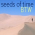 Picture for song 'Seeds of time' by artist 'BlueTonicWorld'