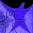 Picture for song 'Shadow Spirit' by artist 'BlueTonicWorld'