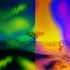 Picture for song 'The Rainbow Machine (Edit version)' by artist 'BlueTonicWorld'