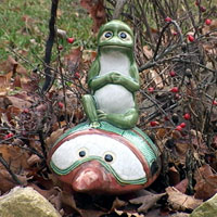 Picture for song 'Happy Go Lucky' by artist 'blueWank'