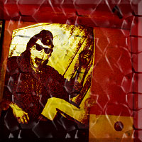 Picture for song 'Orange Pixies' by artist 'blueWank'