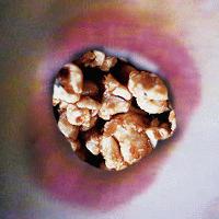 Picture for song 'the caramelcorn song' by artist 'blueWank'