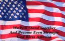 Picture for song 'AMERICA' by artist 'BLUE WIND'