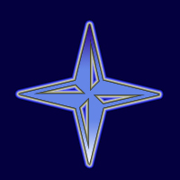 Picture for song 'Staar' by artist 'Blumoon'