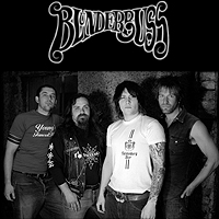 Picture for song 'Gambler' by artist 'Blunderbuss'