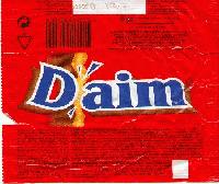Picture for song 'Daim' by artist 'bluntmosphere beats'