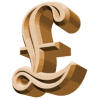 Picture for song 'Poundin'' by artist 'bluntmosphere beats'