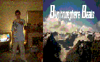 Picture for song 'ReeAtmosphere' by artist 'bluntmosphere beats'
