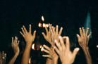 Picture for song 'Throw your hands up' by artist 'bluntmosphere beats'