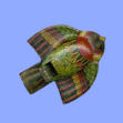 Picture for song 'Whistle' by artist 'bluntmosphere beats'