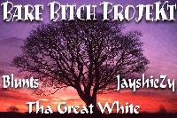 Picture for song 'Bare Bi*** ProjeKt ft JayshieZy & Tha Great White' by artist 'Blunts Aka Mr Huh'