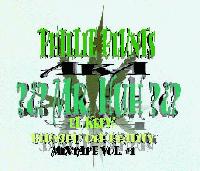 Picture for song 'Blunts feat. D-Core,Wiz Kid,Bmak - Frivolous Kids' by artist 'Blunts Aka Mr Huh'