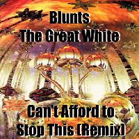 Picture for song 'Blunts feat. Great White-Cant Afford to Stop This' by artist 'Blunts Aka Mr Huh'