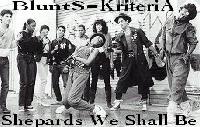 Picture for song 'Blunts feat. Kriteria - Shepards We Shall Be' by artist 'Blunts Aka Mr Huh'
