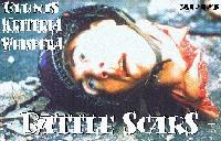 Picture for song 'Blunts feat. Kriteria,Tha Whispera - Battle Scars' by artist 'Blunts Aka Mr Huh'