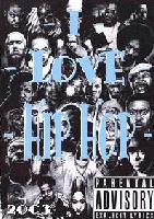 Picture for song 'Blunts feat. Menace,Great White - I Love Hip Hop' by artist 'Blunts Aka Mr Huh'