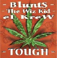 Picture for song 'Blunts Feat. The Wiz Kid - Tough' by artist 'Blunts Aka Mr Huh'