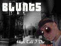 Picture for song 'Blunts ft JayshieZy - Oh So Good' by artist 'Blunts Aka Mr Huh'